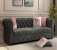 Buy Premium Fabric Sofa Online in India